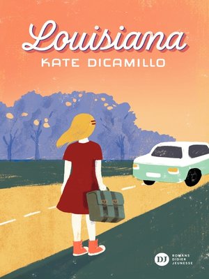 cover image of Louisiana